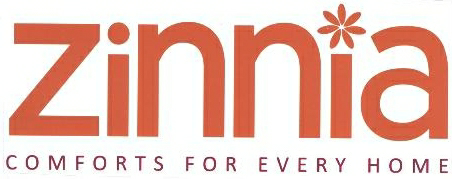 Zinnia Device mark 1877188 Trademark