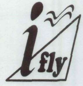 I Fly Device mark 1845527 Trademark