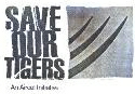 Save Our Tigers Device mark 1851926 Trademark
