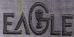 Eagle(with Device) Device mark 1594907 Trademark