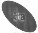 3a (label) Device mark 1565249 Trademark