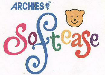 Softease (device Of Bear Cub) Device mark 1609264 Trademark