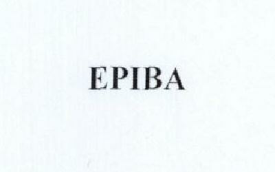 Epiba Device mark 1609266 Trademark