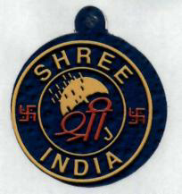 Shree India Device mark 1861471 Trademark