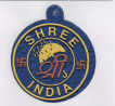 Shree India Device mark 1861472 Trademark