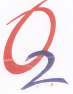 O2 (colour ) Device mark 1609486 Trademark