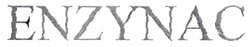 Enzynac Device mark 1609279 Trademark