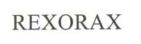 Rexorax Device mark 1892307 Trademark