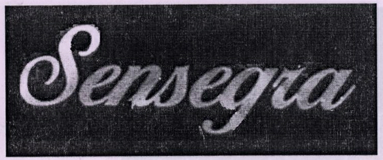 Sensegra Device mark 1860902 Trademark