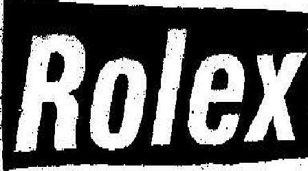 Rolex Device mark 1905622 Trademark