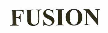 Fusion Device mark 1866658 Trademark