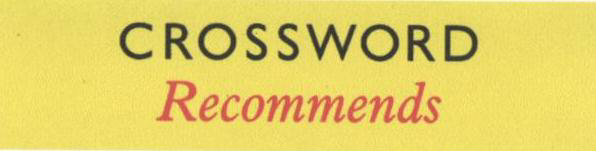 Crossword Device mark 1595069 Trademark