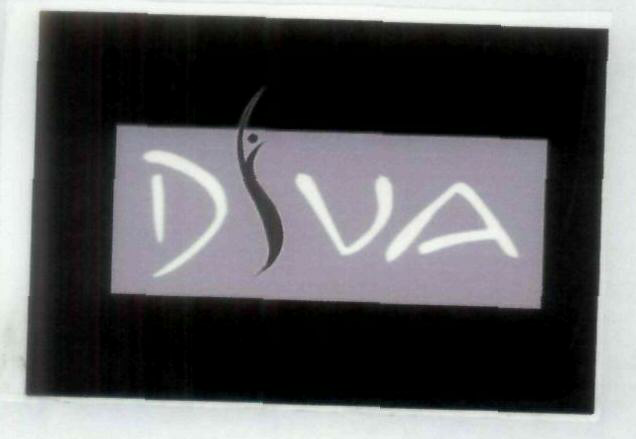 Diva Device mark 1845100 Trademark