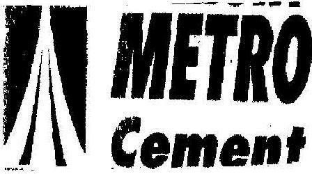 Metro Cement Device mark 1906784 Trademark