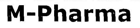 M-pharma Device mark 1822256 Trademark
