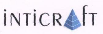 Inticraft (label) Device mark 1652944 Trademark
