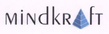 Mindkraft (device) Device mark 1652948 Trademark