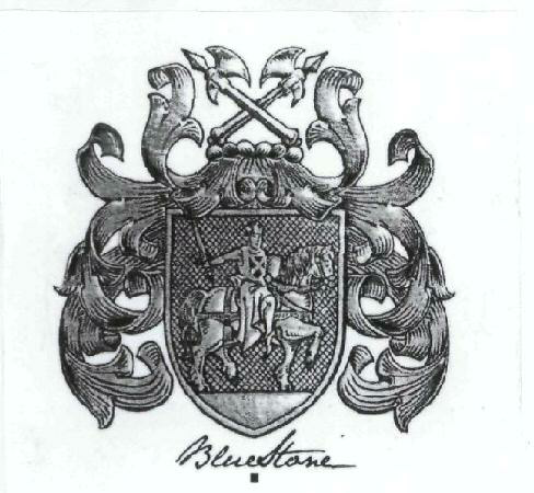 Bluehone Device mark 1822411 Trademark