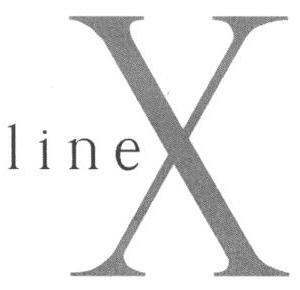Linex (label) Device mark 1652795 Trademark