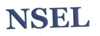 Nsel (letter Written In Double Outline) Device mark 1594204 Trademark