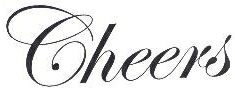 Cheers Device mark 1892348 Trademark