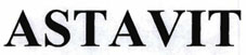 Astavit Device mark 1836071 Trademark