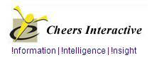Cheers Interactive Device mark 1822418 Trademark