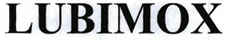 Lubimox Device mark 1836076 Trademark