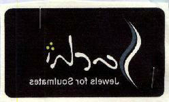 Such Jewels For Soulmates (label) Device mark 1595664 Trademark