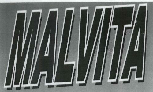 Malvita Device mark 1822421 Trademark