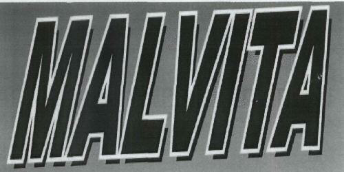 Malvita Device mark 1822423 Trademark