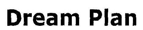 Dream Plan Device mark 1822270 Trademark