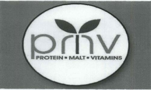Protein Malt Vitamins Device mark 1822424 Trademark