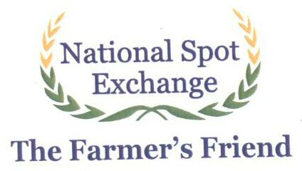 National Spot Exchange The Farmer"s Friend (label) Device mark 1594223 Trademark
