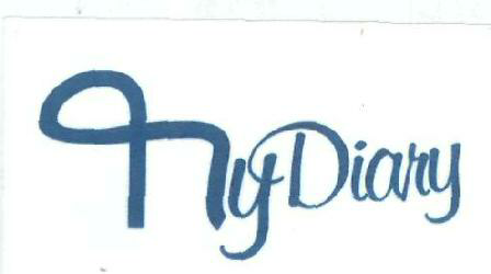 Ry Diary Device mark 1822274 Trademark