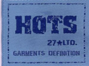 Hots Device mark 1845272 Trademark