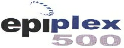 Epipledx 500 Device mark 1860930 Trademark