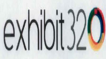 Exhibit 320 Device mark 1905664 Trademark
