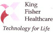 King Fisher Healthcare Technology For Life Device mark 1860309 Trademark