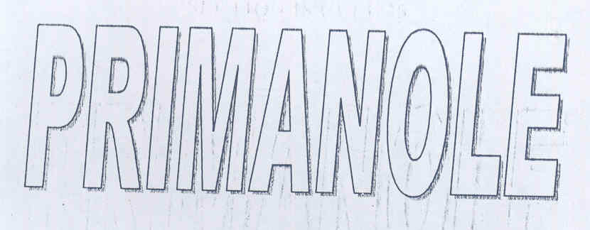 Primanole Device mark 1594390 Trademark
