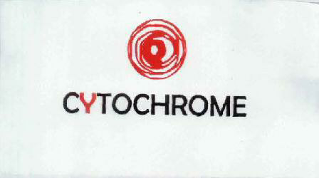 Cytochrome Device mark 1905843 Trademark