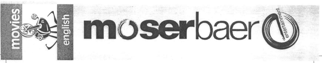 Moserbaer (movies English) Device mark 1594579 Trademark