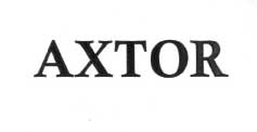 Axtor Device mark 1892695 Trademark