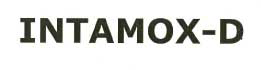 Intamox-d Device mark 1892539 Trademark