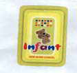 Infant Device mark 1921521 Trademark