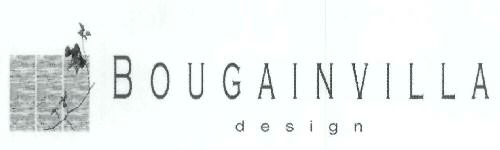 B O U G A I N V I L L A D E S I G N Device mark 1822449 Trademark