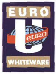 Euro Whiteware (label) Device mark 1595283 Trademark