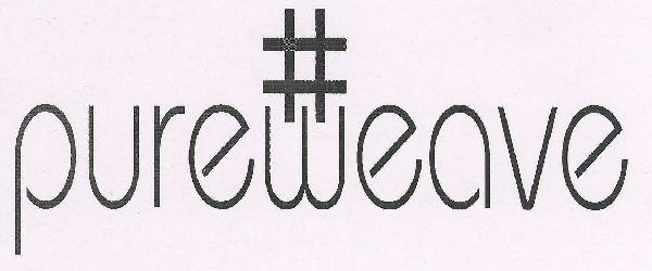 Pureweave With Device Device mark 1610733 Trademark