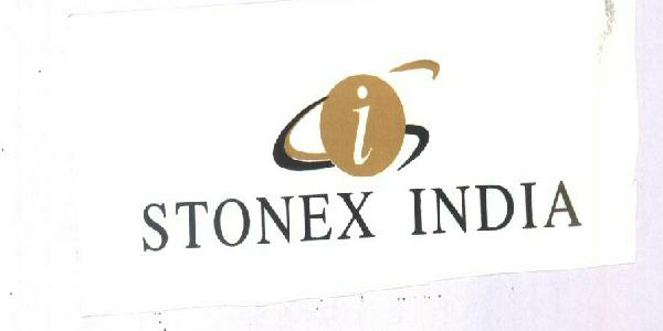 Stonex India Device mark 1609808 Trademark