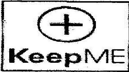 Keepme Device mark 1905891 Trademark